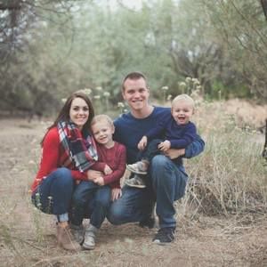 Meet your Posher, Jaimee